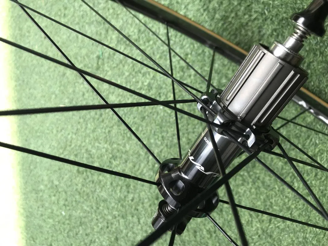 Shimano Dura-ace C40 CL