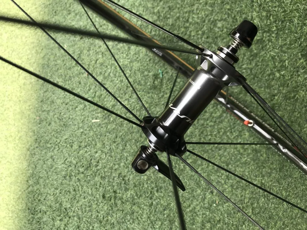 Shimano Dura-ace C40 CL
