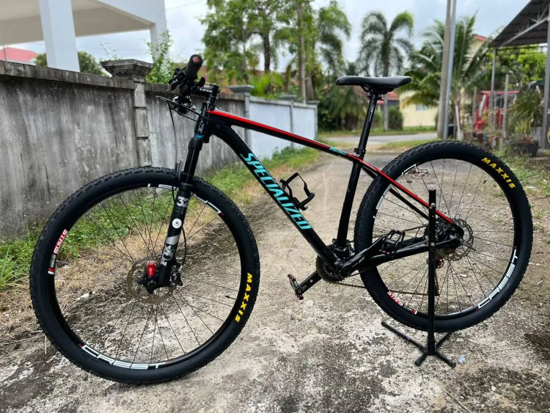 Specialized Epic
