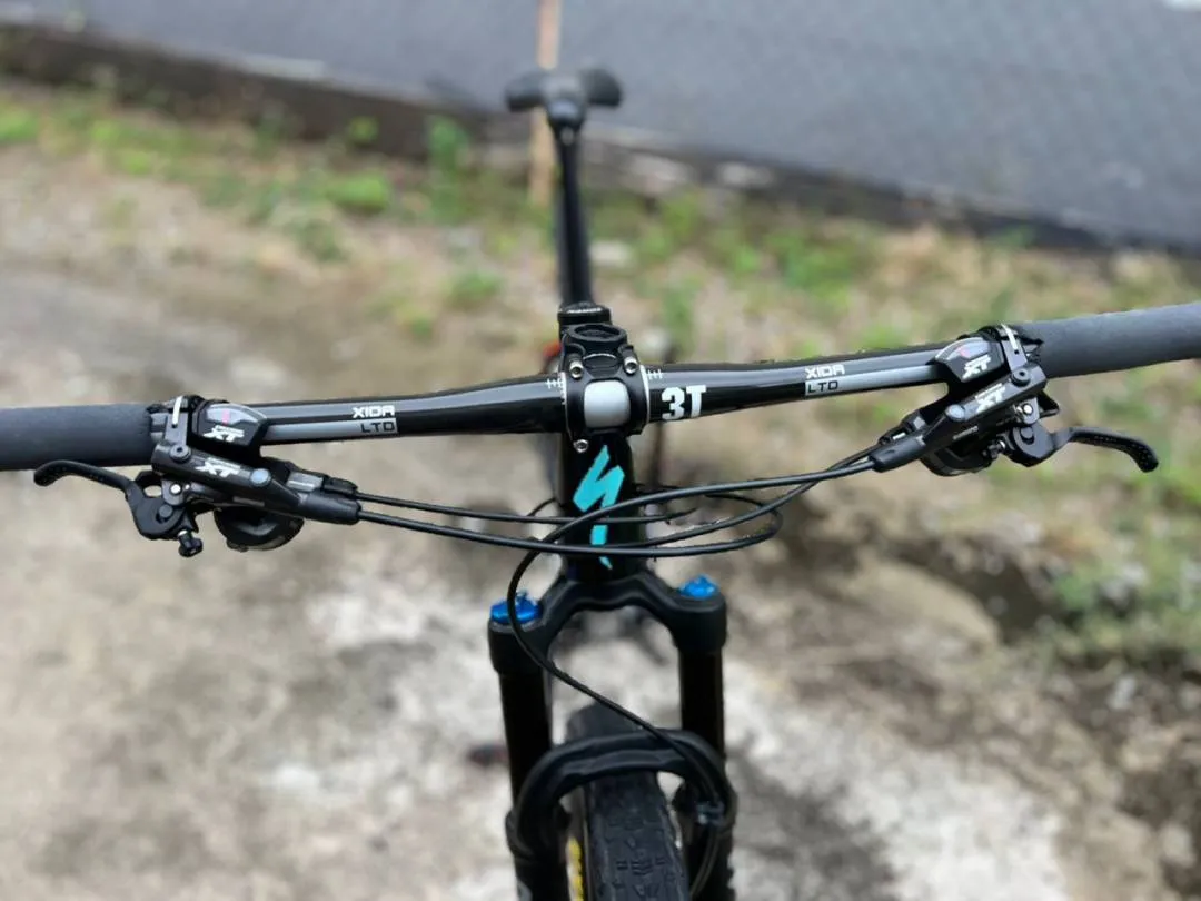 Specialized Epic