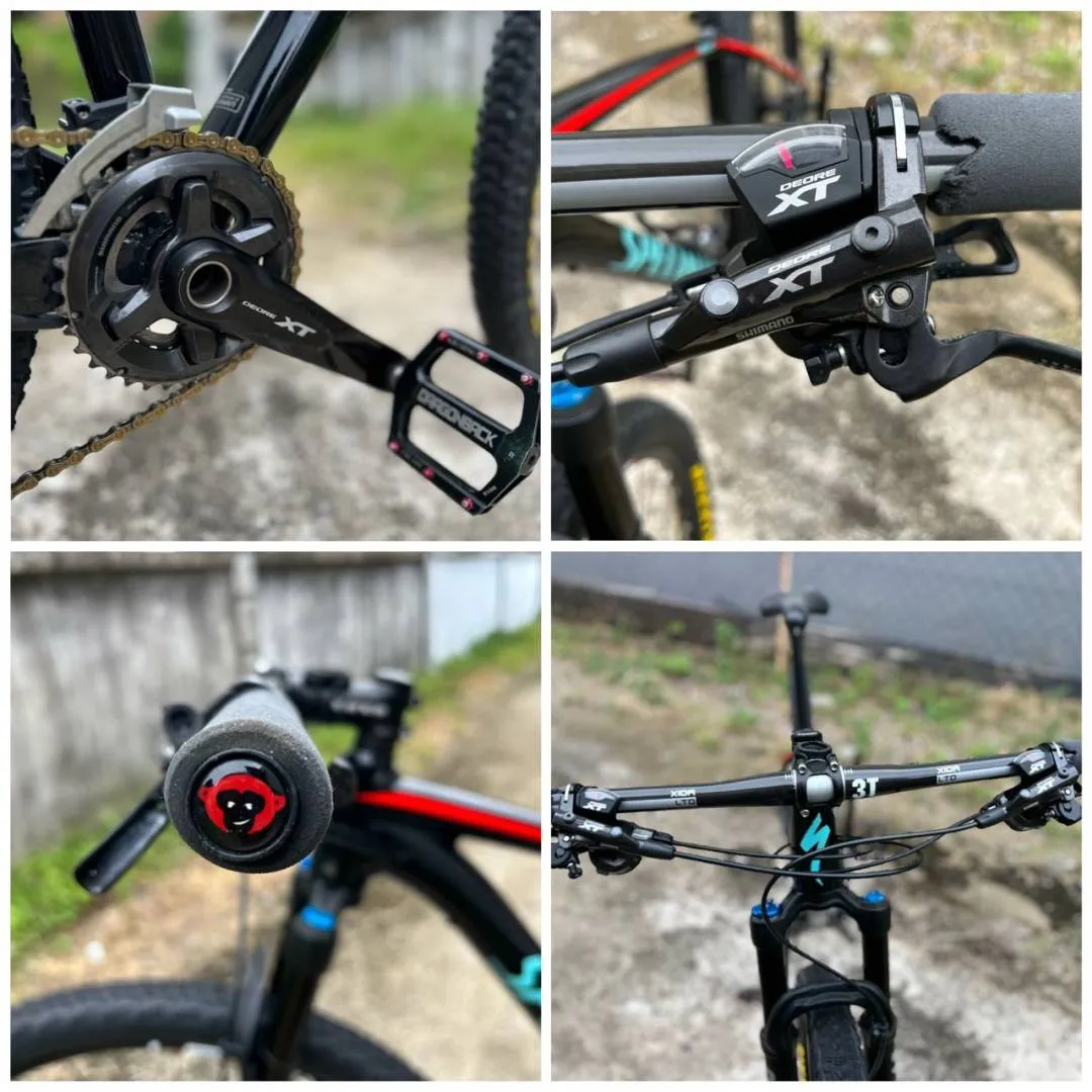 Specialized Epic
