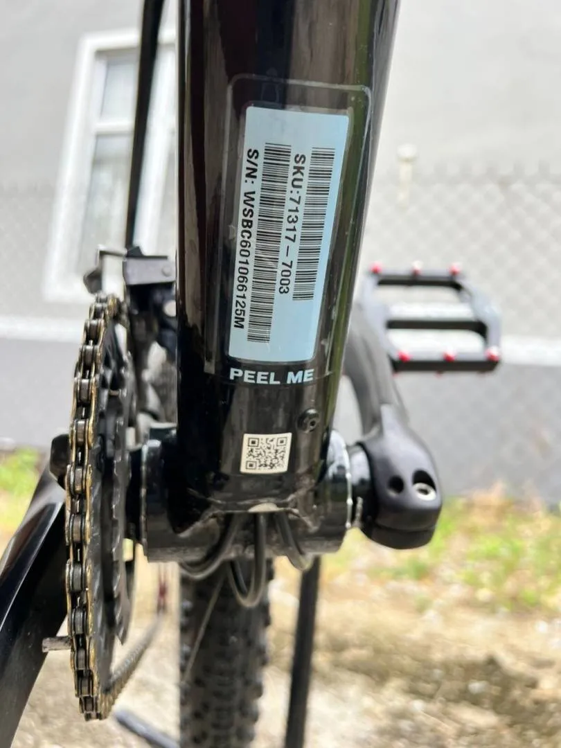 Specialized Epic