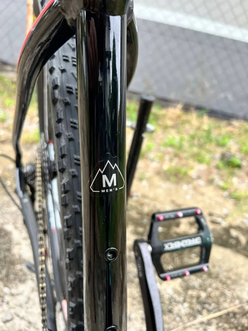 Specialized Epic
