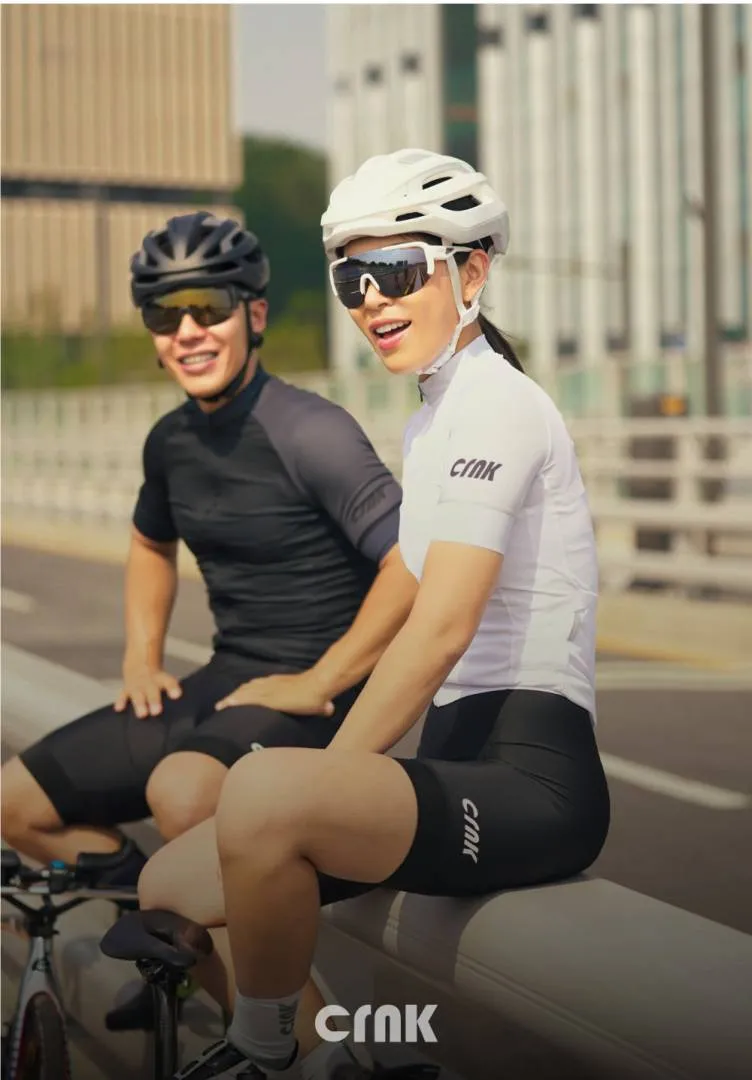 CRNK Cycling Goggles / Cycling Sunglasses OWL