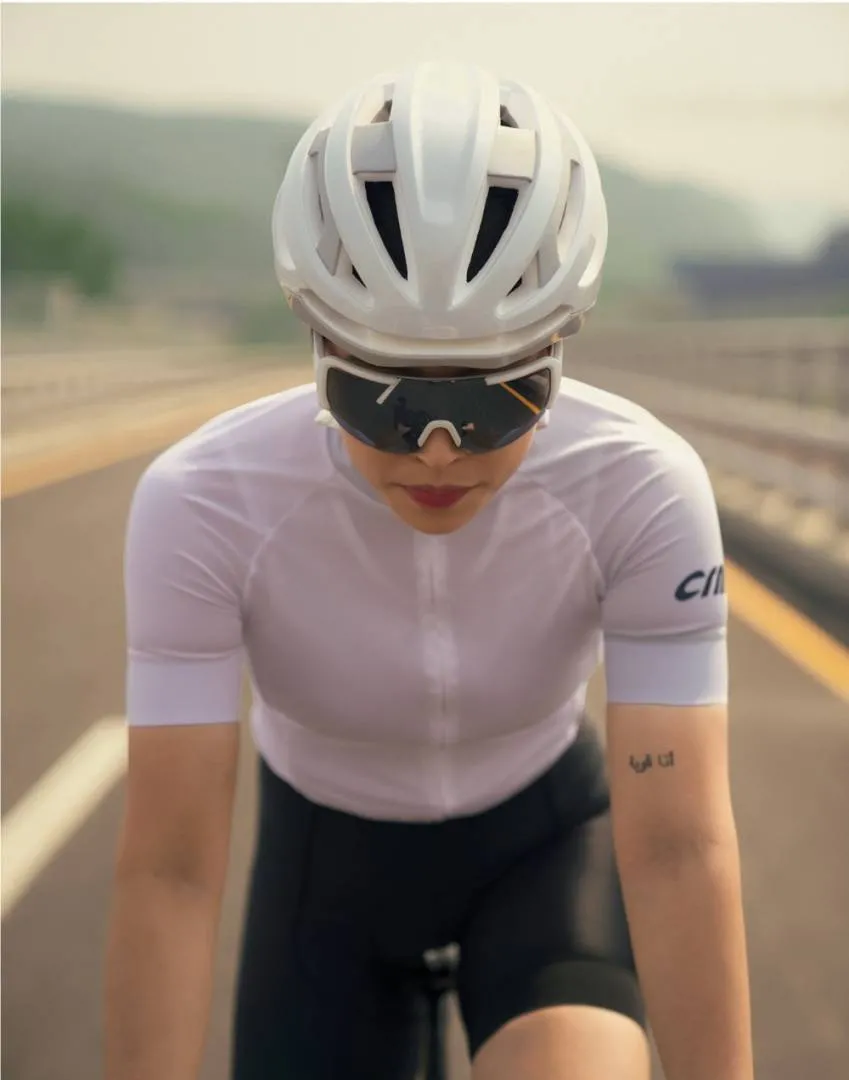 CRNK Cycling Goggles / Cycling Sunglasses OWL