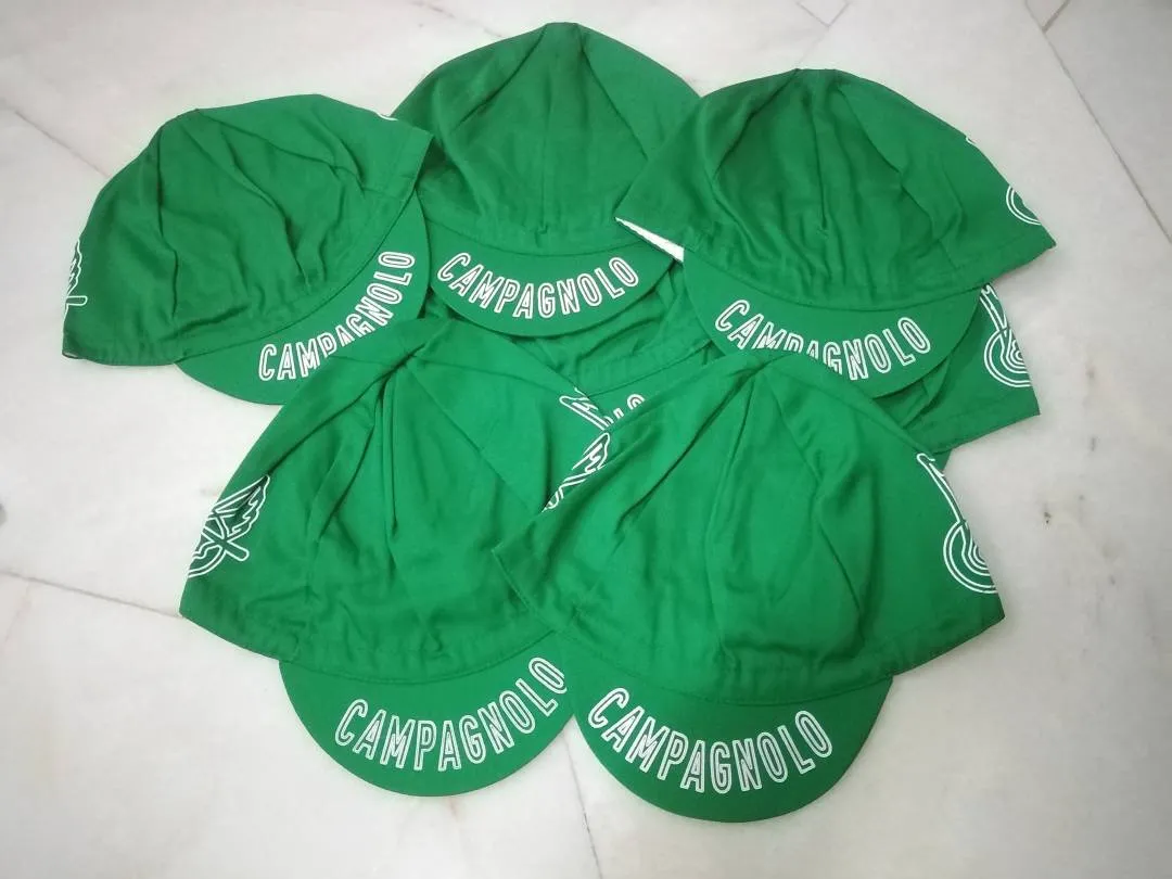 Cycling Cap Assorted Type New