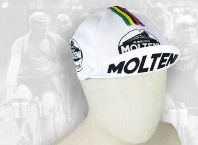 Cycling Cap Assorted Type New