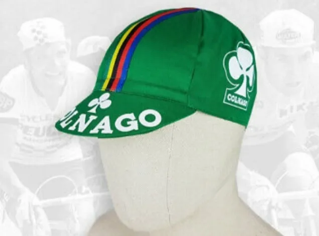 Cycling Cap Assorted Type New