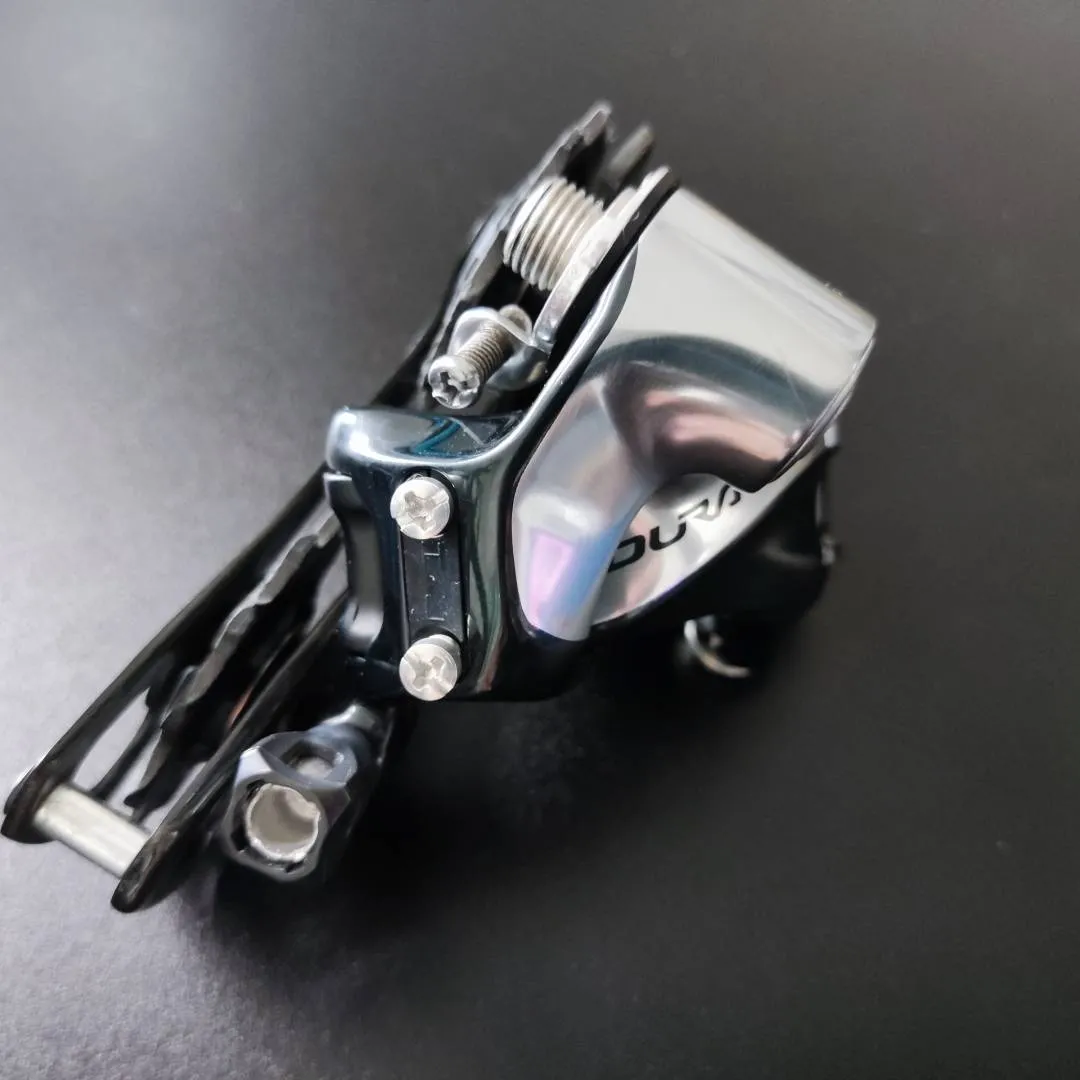 Shimano Dura Ace 9000 11 Speed Short Cage RD Rear Derailleur (USED)