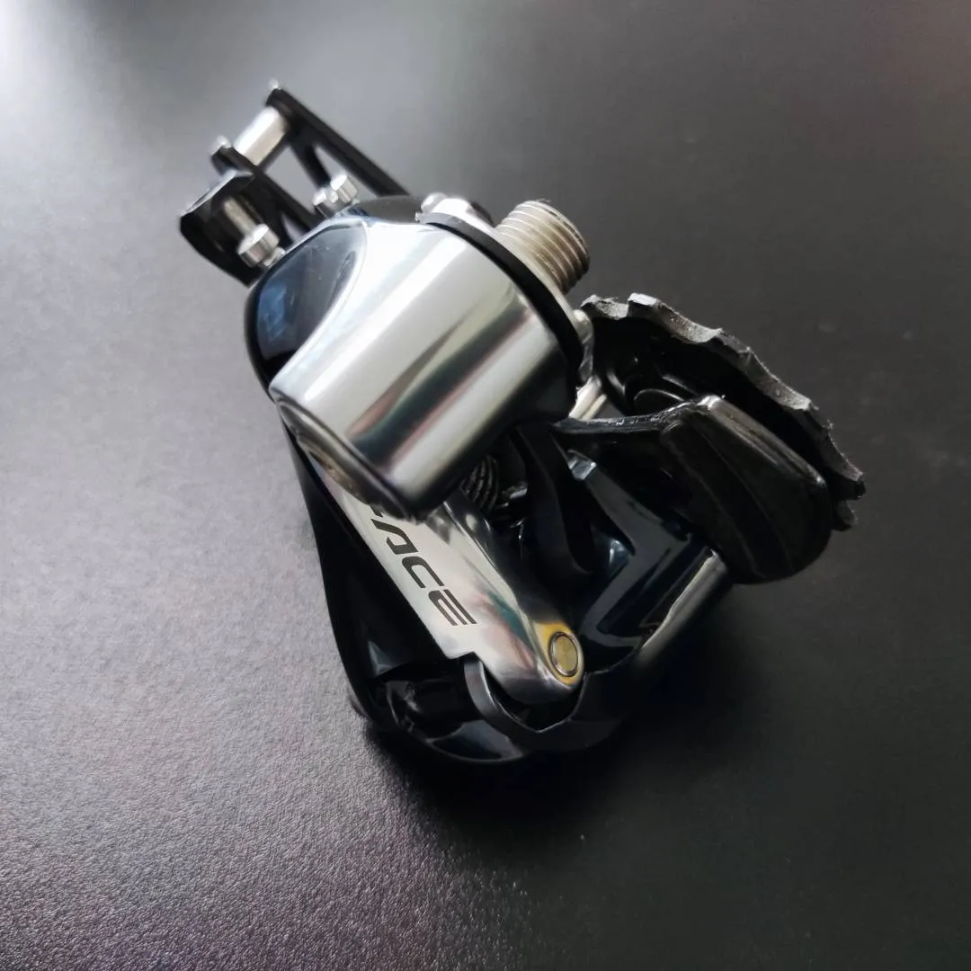 Shimano Dura Ace 9000 11 Speed Short Cage RD Rear Derailleur (USED)