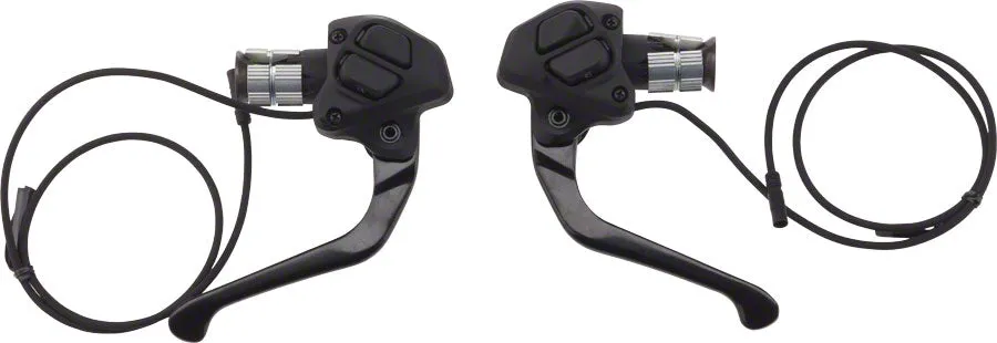 Shimano Ultegra Di2 TT Lever Set | ST-6871 | Shift &amp; Brake  R6871