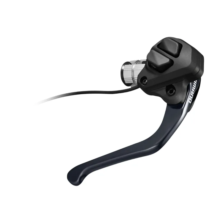 Shimano Ultegra Di2 TT Lever Set | ST-6871 | Shift &amp; Brake  R6871