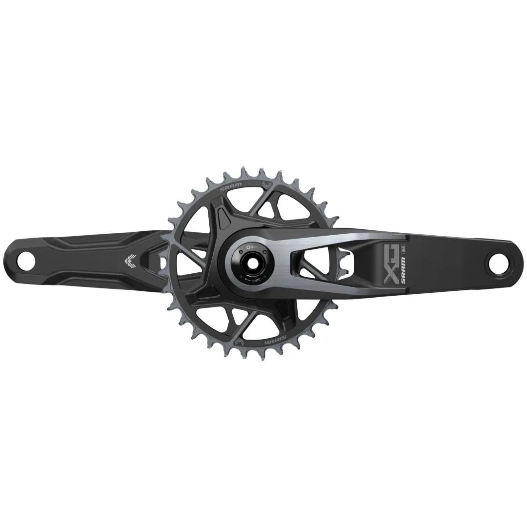 2024 SRAM X0 | XX | XX SL Eagle AXS T-Type Transmission Groupset | UDH