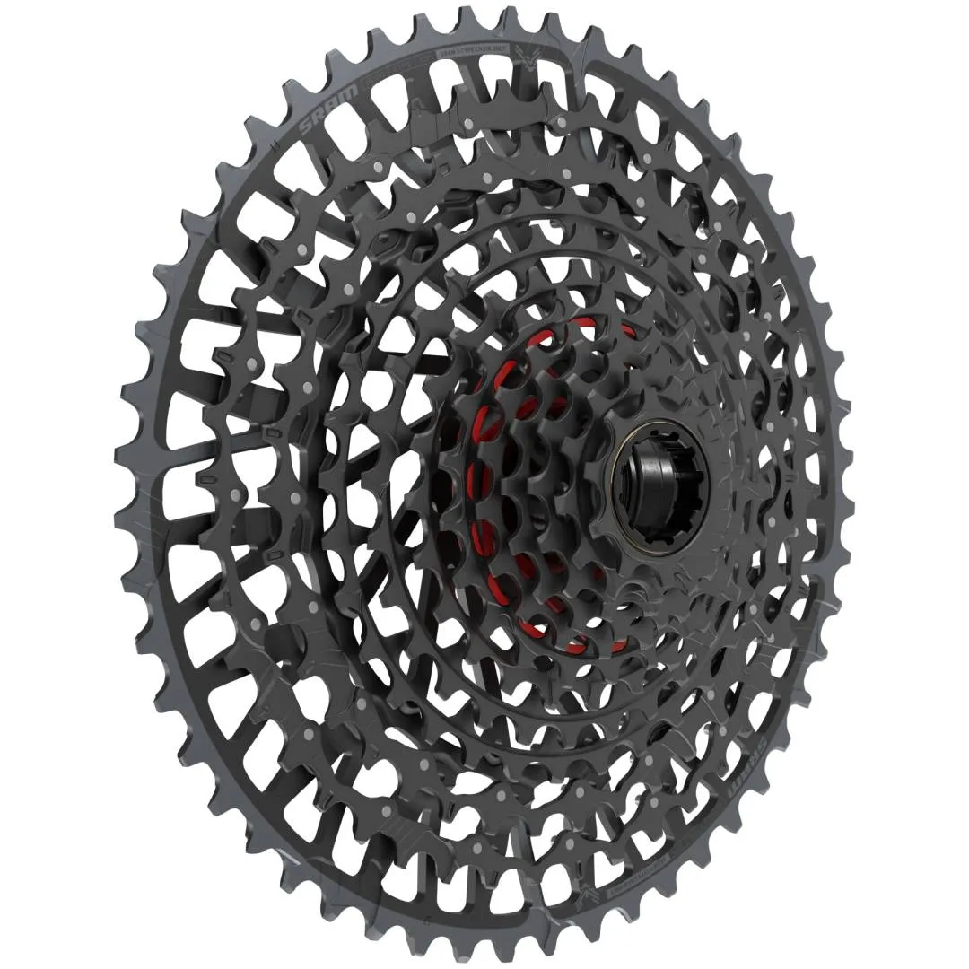2024 SRAM X0 | XX | XX SL Eagle AXS T-Type Transmission Groupset | UDH