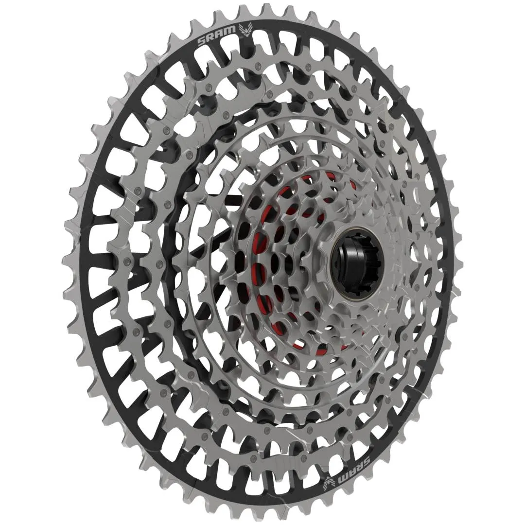 2024 SRAM X0 | XX | XX SL Eagle AXS T-Type Transmission Groupset | UDH