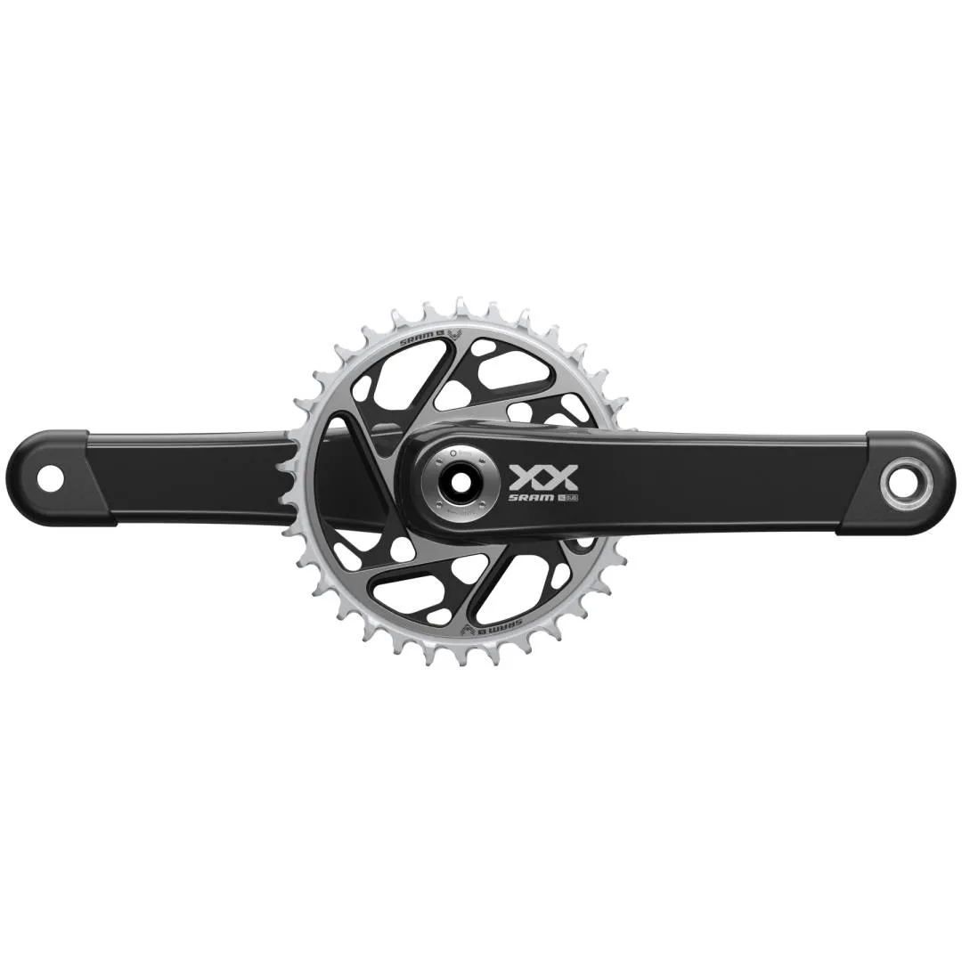 2024 SRAM X0 | XX | XX SL Eagle AXS T-Type Transmission Groupset | UDH