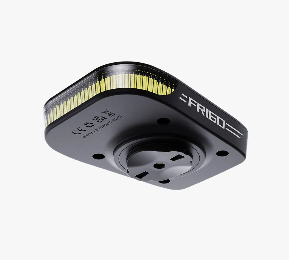 RAVEMEN FR160 LUMARAY FRONT LIGHT