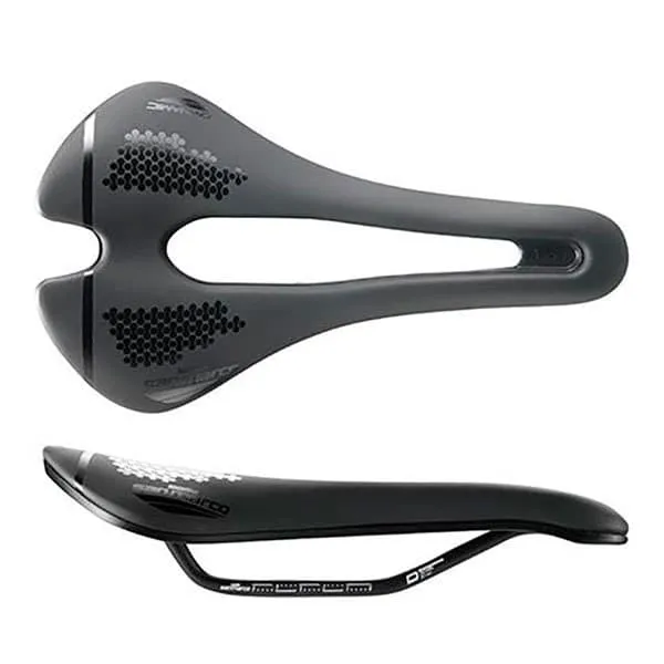 Selle San Marco Aspide Short open fit Dynamic Wide L3