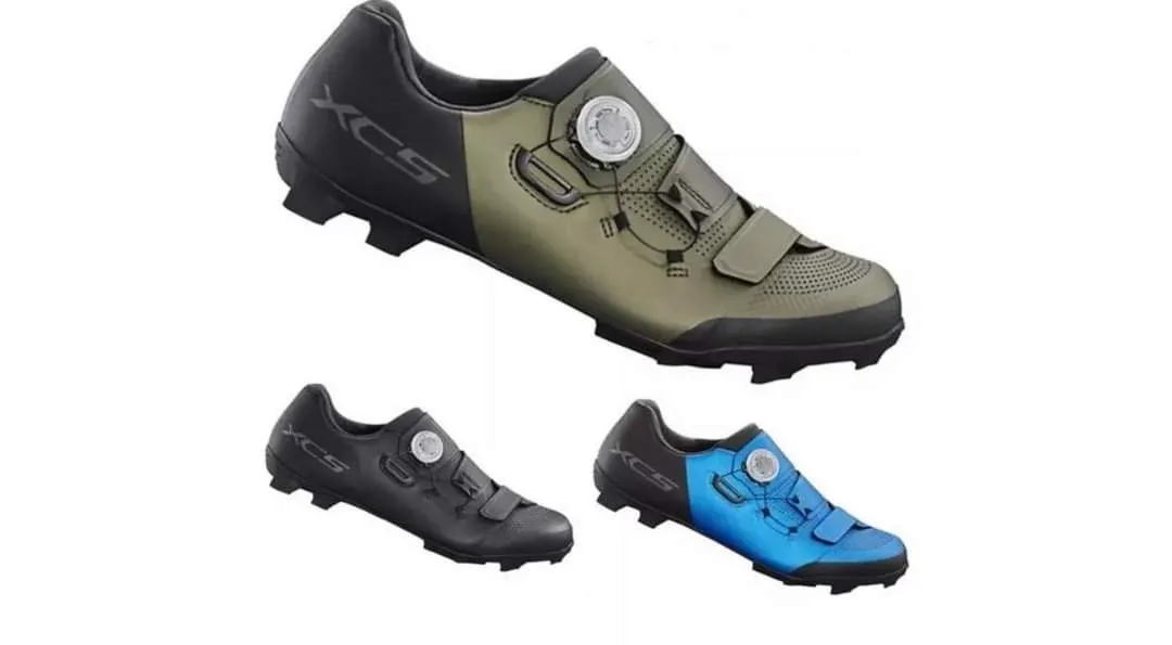 Shimano_XC5_MTB_Shoes