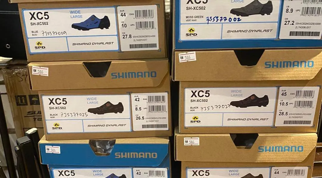 Shimano_XC5_MTB_Shoes