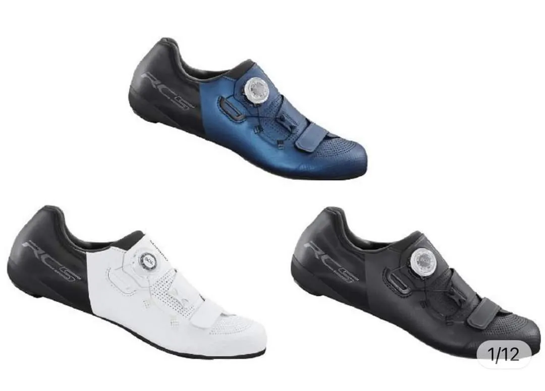 Shimano_RC5 Road bike Shoes