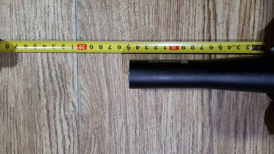 Fox Float 36 - Performance Elite