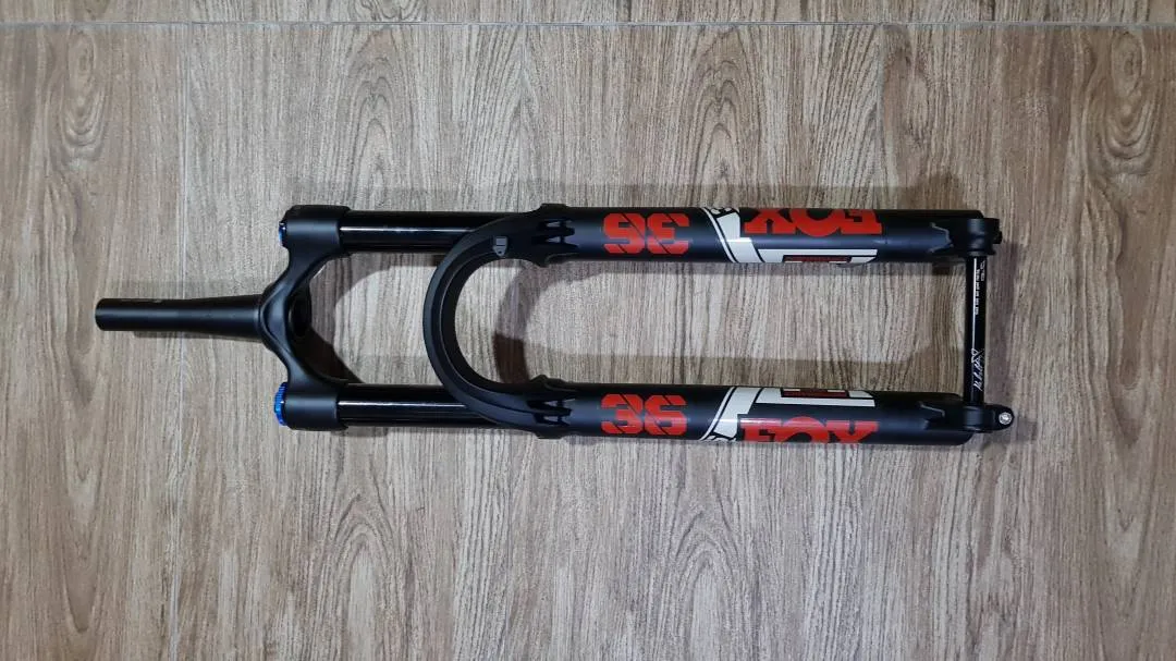 Fox Float 36 - Performance Elite
