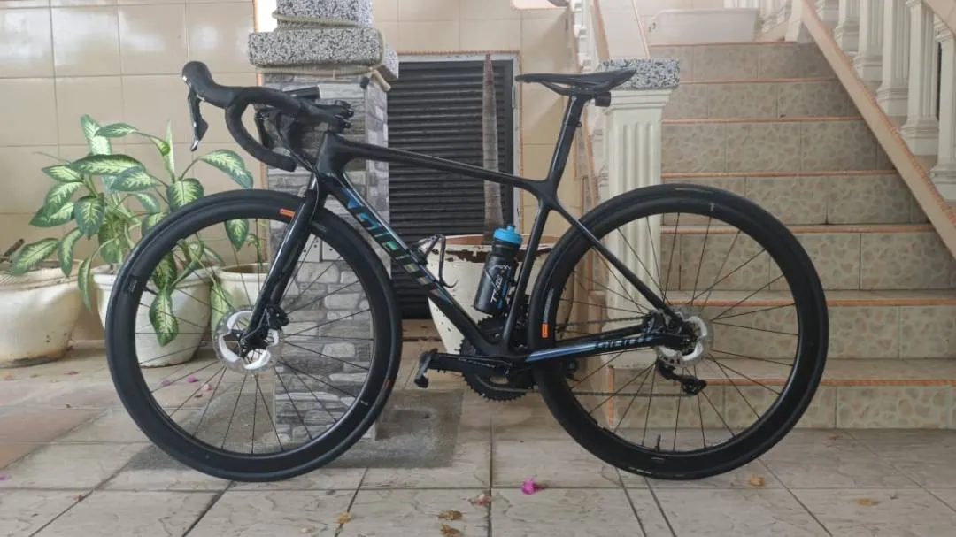 GIANT TCR ADVANCE SL DISC
