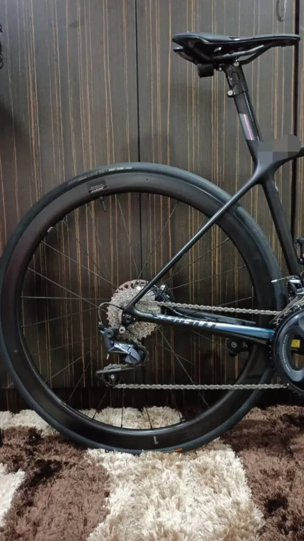 GIANT TCR ADVANCE SL DISC
