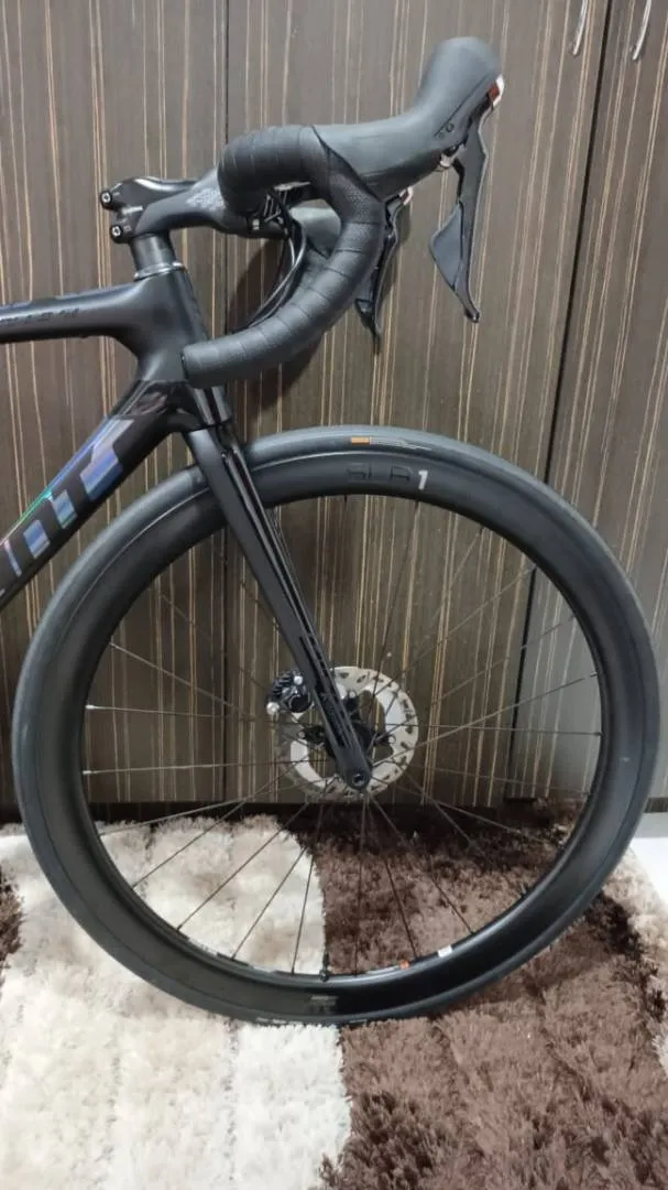 GIANT TCR ADVANCE SL DISC