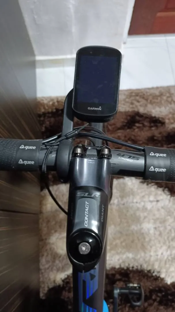 GIANT TCR ADVANCE SL DISC