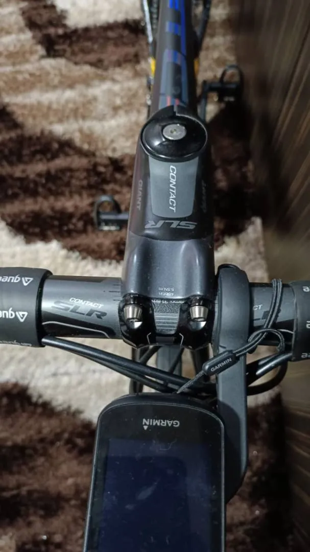 GIANT TCR ADVANCE SL DISC