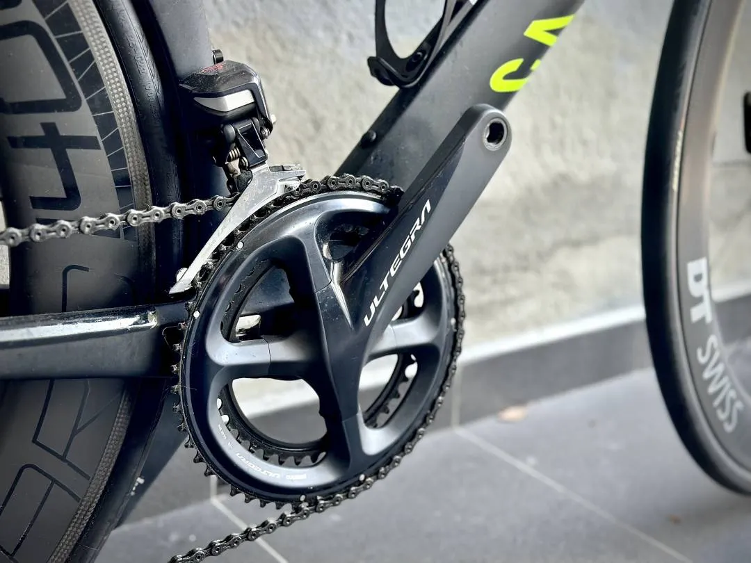 Canyon Speedmax CF 8.0