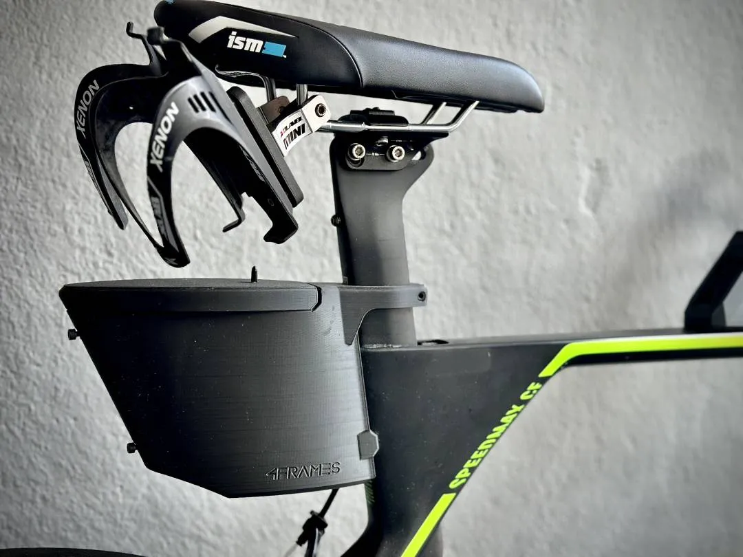 Canyon Speedmax CF 8.0
