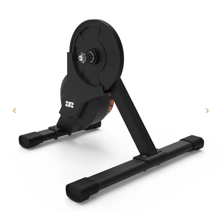 JetBlack VOLTâ„¢ V2 Smart Trainer Indoor Bicycle training