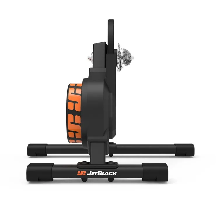 JetBlack VOLTâ„¢ V2 Smart Trainer Indoor Bicycle training