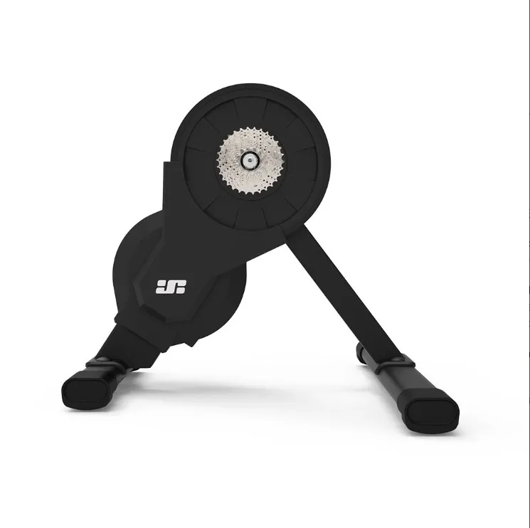 JetBlack VOLTâ„¢ V2 Smart Trainer Indoor Bicycle training
