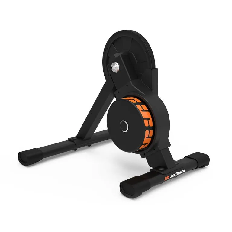 JetBlack VOLTâ„¢ V2 Smart Trainer Indoor Bicycle training