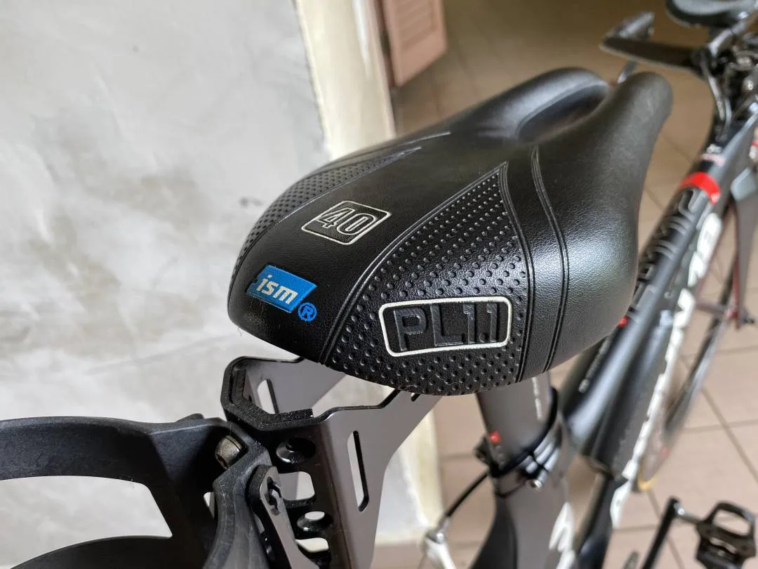 Argon-18 E-112 Triathlon Bike