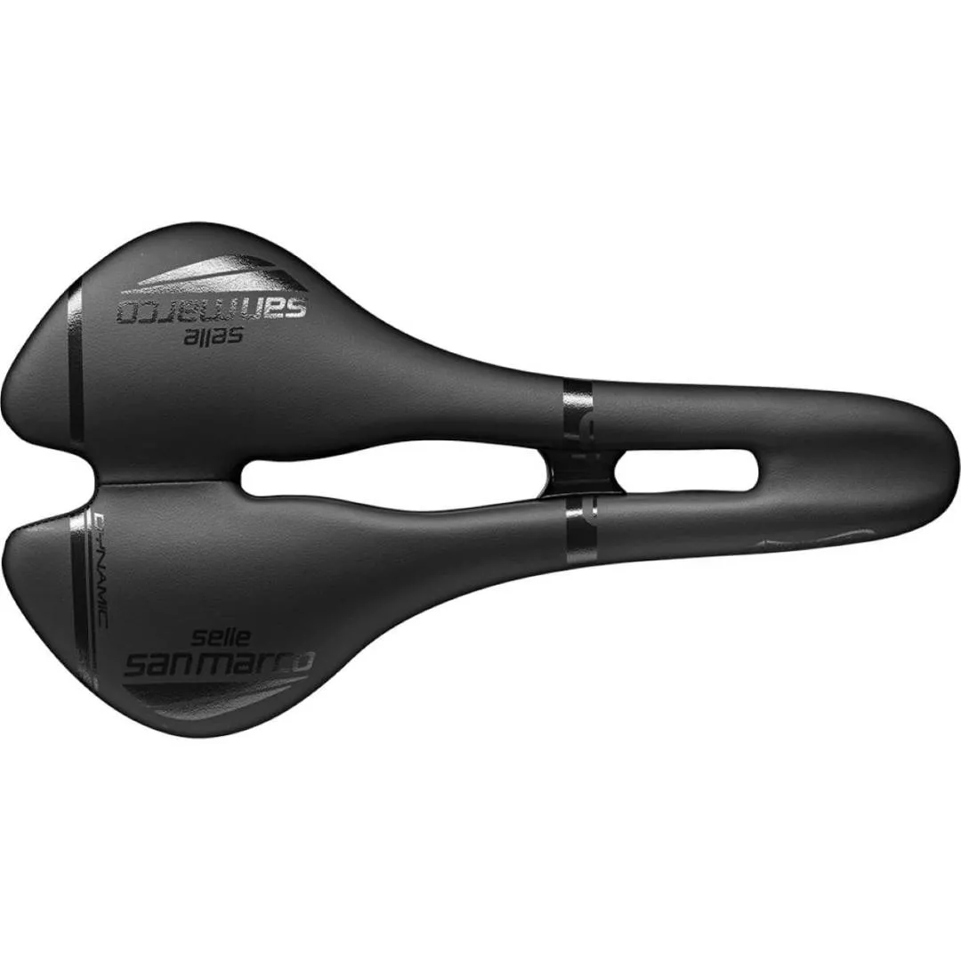 Selle San Marco Aspide Open-Fit Dynamic Wide