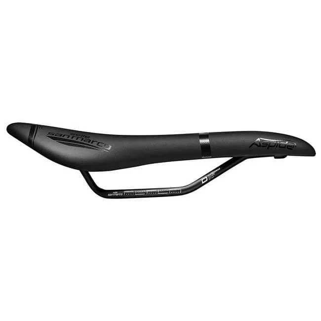 Selle San Marco Aspide Open-Fit Dynamic Wide