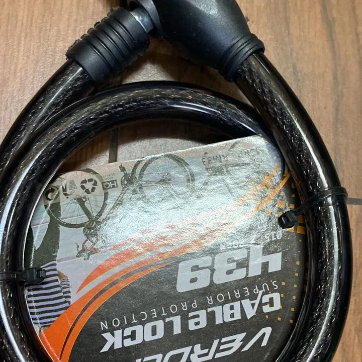 Veroli_Cable_Lock