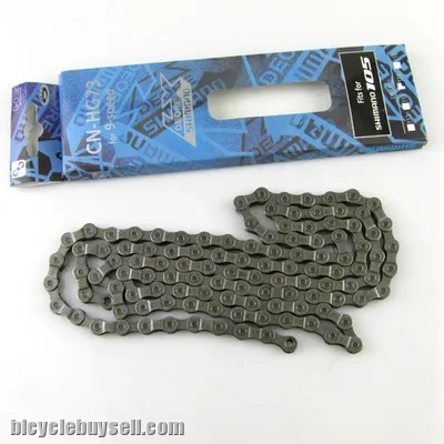 Shimano CN-HG73 9 Speed Chain