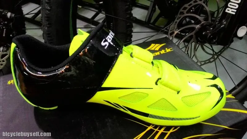 Crazy Offer Santic Road Cycling. Clearance sales rm80