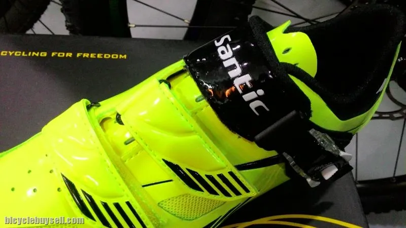 Crazy Offer Santic Road Cycling. Clearance sales rm80