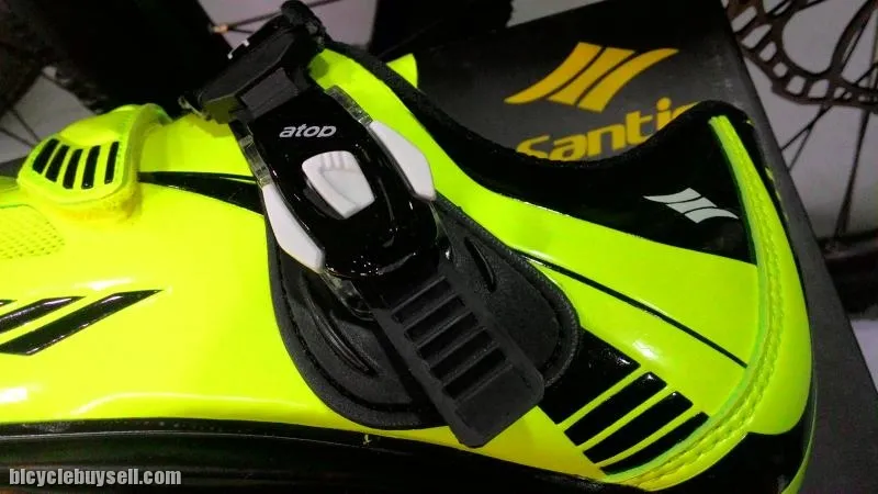 Crazy Offer Santic Road Cycling. Clearance sales rm80