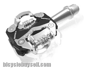 Zeray SPD Model ZP-108s Clipless Pedal