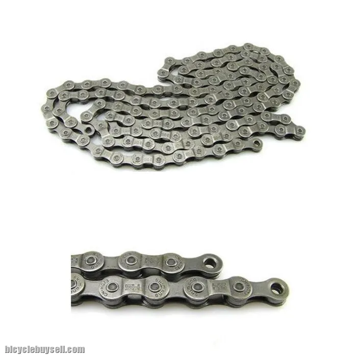 Shimano HG51 6,7,8 Speed Chain
