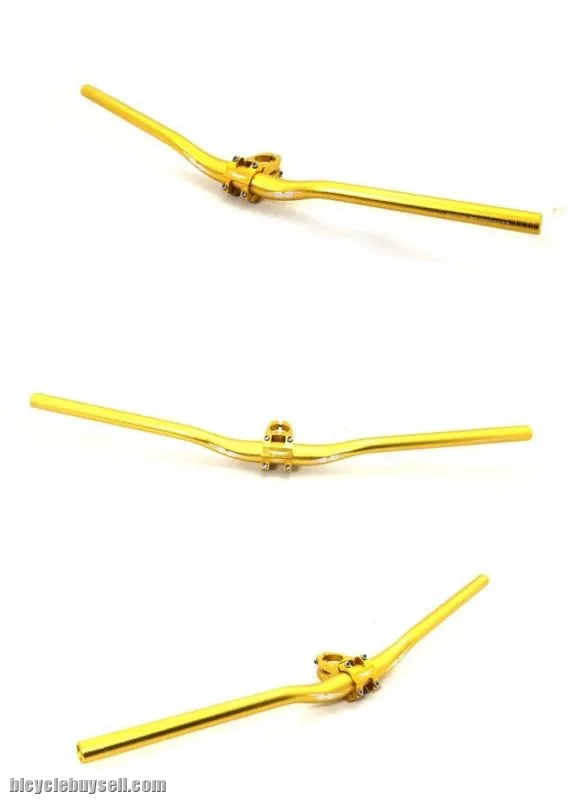 FMF Handlebar &amp; Stem