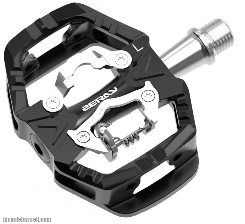 Zeray Dual Use MTB Pedal